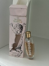  Vivienne Westwood Boudoir Perfume RARE