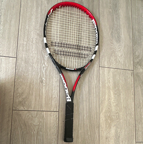Babolat tennis rackets - babolat,
