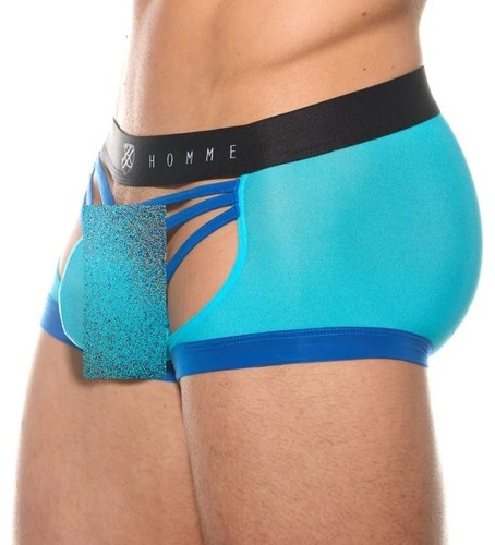 Gregg homme boxer slingshot - gregg,