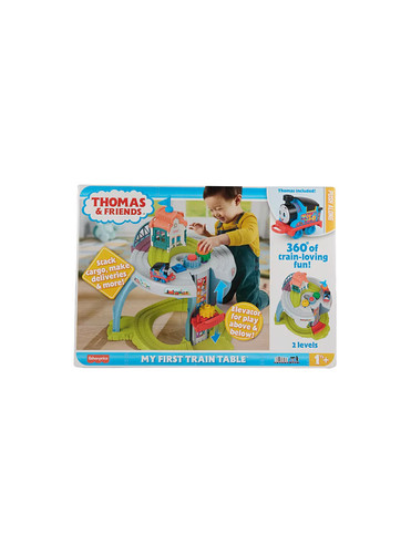 Thomas friends my first - &,