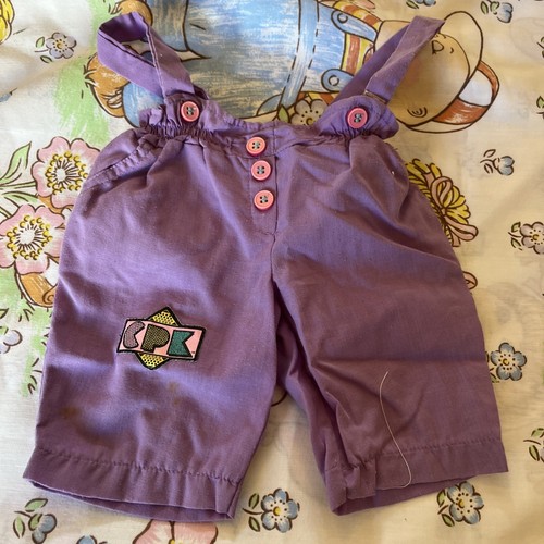 Vintage cabbage patch kids - patch,