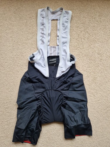 Endura pro bib shorts - bib,