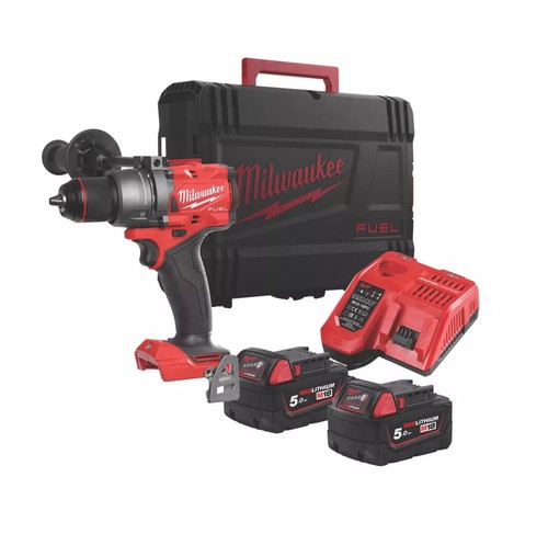Milwaukee m18 fuel - milwaukee, fpd3-502x