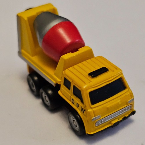 Micro machines construction - micro,