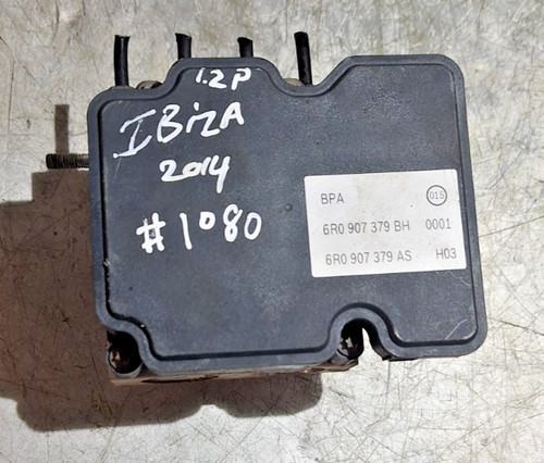 Skoda audi seat ibiza fr - seat,