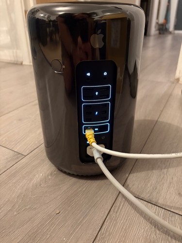 Apple mac pro 2013 - 2013, a1481