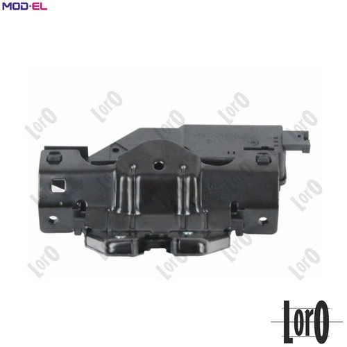 Tailgate lock 132 004 105 - tailgate, 132-004-105