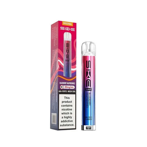 Crystal vape bar 600 puffs - vape,