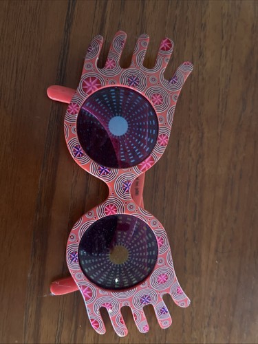 Luna lovegood style - luna, glasses