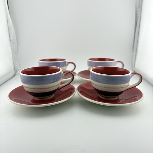 Whittard chelsea - 4x,