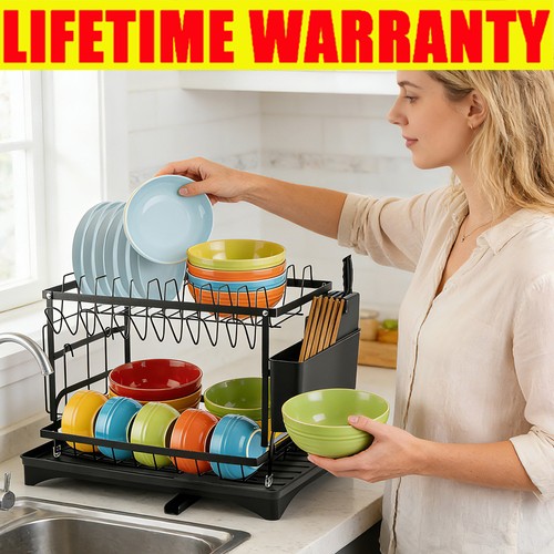 2tier kitchen sink dish - 2tier,