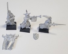 GRAVE GUARD COMMAND METAL OOP