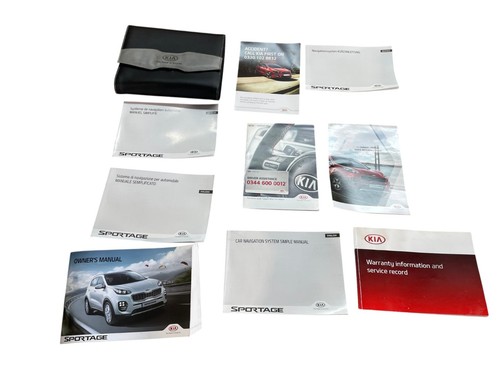 Kia sportage mk4 - kia,