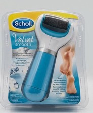 Scholl Velvet Smooth Diamond