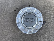 Genuine Audi TT Mk1 BBS RS2