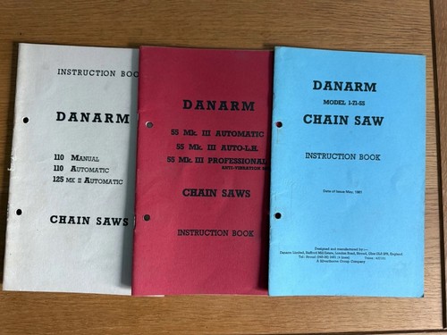 Vintage danarm chain - 3,