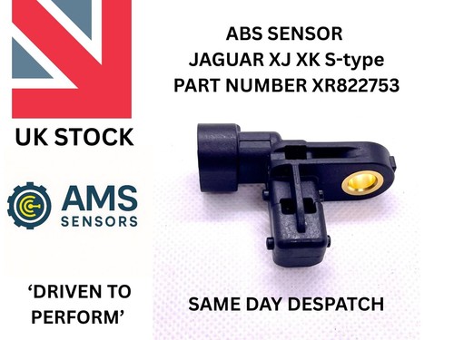 Abs sensor wheel speed - wheel,