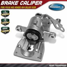 New Brake Caliper Rear Left