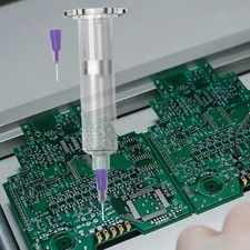 Welding Booster Solder Paste