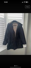 Aquascutum Duffle Coat Jacket