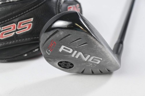 Ping g25 hybrid - ping,