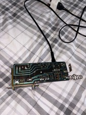 sharp gf777 power supply board