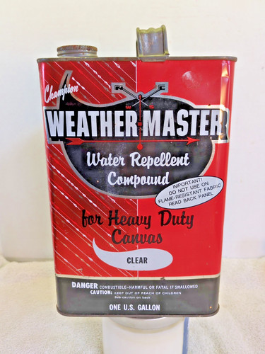 Champion weathermaster water - champion,