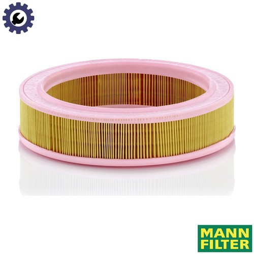 Air filter 2766 for renault - c,
