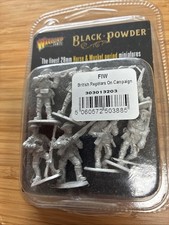Warlord Games  Black Powder