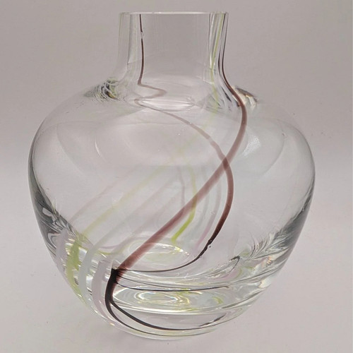 Scottish studio hand blown - scottish,