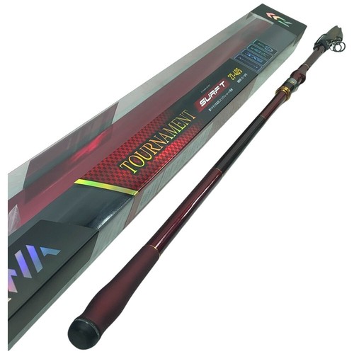 Daiwa tournament surf t27 - tournament, t27-405r