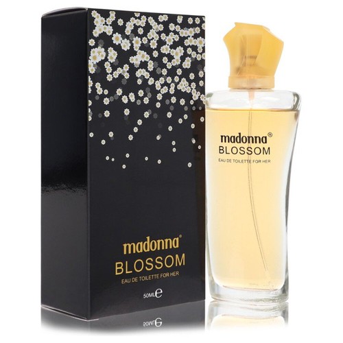 Madonna blossom eau - madonna,