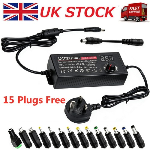 72w power supply dc3 - 72w, dc3.5~24v