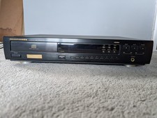 Marantz CD-63 MKII Ki Signature CD Player