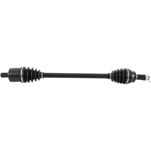 All balls racing driveshaft - all,