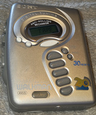 Very good Sony Walkman