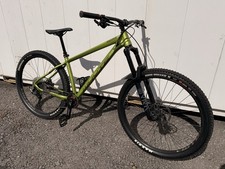 Whyte 629 Trail Hardtail