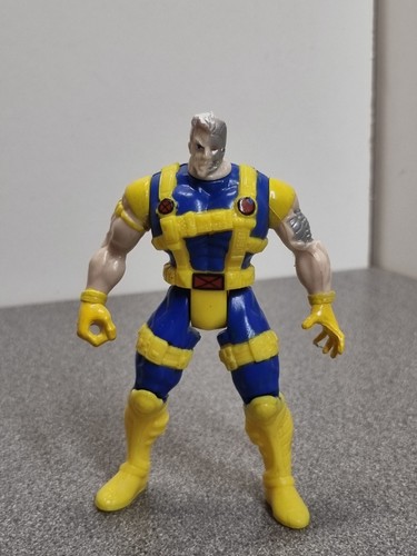 Marvel toybiz 1995 - marvel,