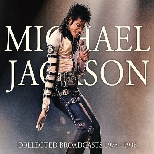 Michael jackson collected - michael,