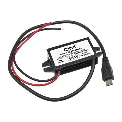 Volt step down converter - volt,