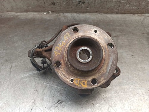364791 front right knuckle - 364791,