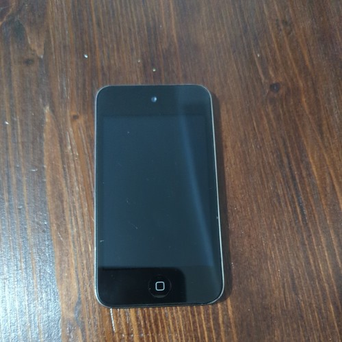 Apple ipod touch - apple, 4th