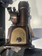 Antique Arrow Film Projector