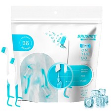 The Evolution Oral Care