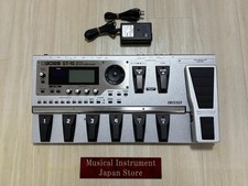 Boss GT-10 Multi Guitar