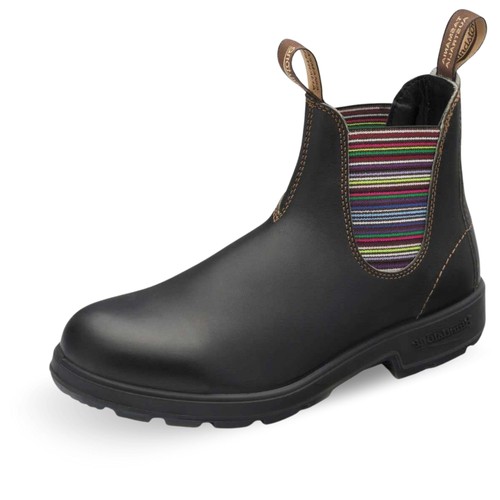 Blundstone 1409 stout brown - brown, &