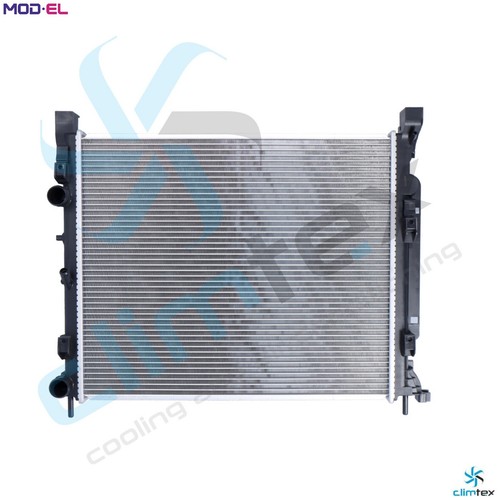 Radiator engine cooling - radiator,