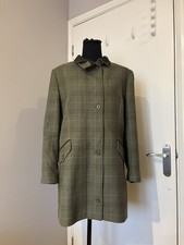 Musto Lambswool and Angora