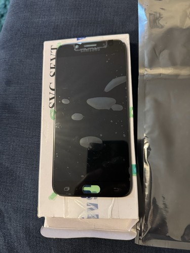 Samsung galaxy pro 2017 - samsung,