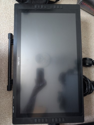 Xppen drawing pad just - xppen,